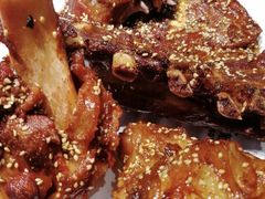 烤骨头-九龙餐厅(大沽路店)