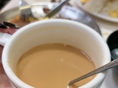 丝袜奶茶-華歡冰室-WahFoon(吉大店)