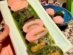 -南京大牌档(崇文门国瑞店)