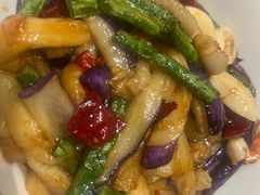 -食理八湘(中海城风情苑北区店)