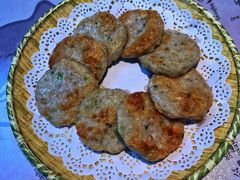 均安煎鱼饼-味妙顺德厨房(绿地缤纷城店)