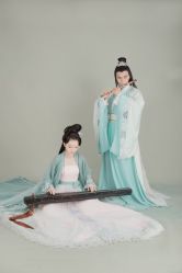 -盘子女人坊生日照·摄影馆(华强店)