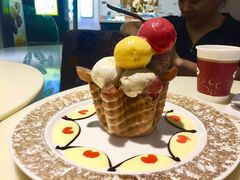-哈根达斯(青岛海信店)