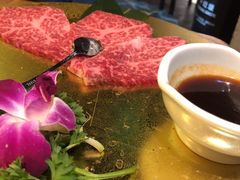 -黑牛の店·和牛烧肉(合生汇店)
