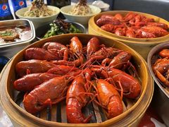 -靓靓蒸虾·头牌蒸虾(雪松路总店)