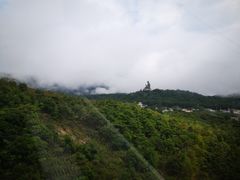 -天坛大佛