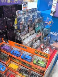 -逝水玩具折扣店