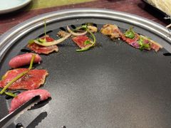 -红岸碳烤齐齐哈尔原味生态烤肉