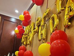 -金时代顺风大酒店(爱琴海购物中心店)