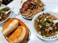 -清真喜兰老丁羊汤特色小吃