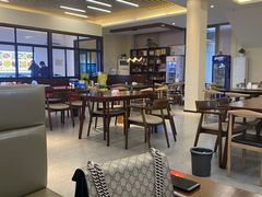 大堂-食光慢宴·安吉土菜馆