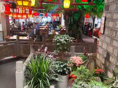 -矮板凳老火锅(宽窄巷子店)