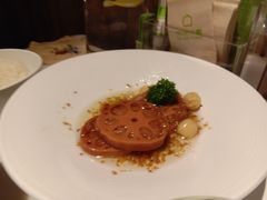 -汤城小厨•粤菜•靓汤(西直门凯德MALL店)