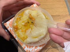 -阿文汤包蟹黄汤包(豫园商城店)