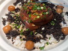 -鱼你相聚·河鲜馆(袁家岭店)