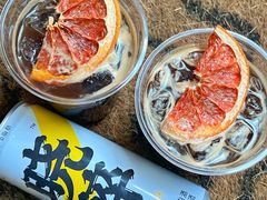 -COFFEE HOLIC(朝外SOHO店)