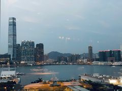 -龙景轩(香港四季酒店)