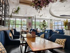 -花舍·新派粤菜·西餐·下午茶(亚运村·鸟巢店)