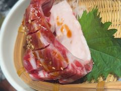 -牛将军•涮肉•烤肉•铁板烧(北京王府井·故宫店)