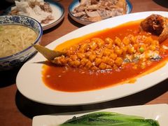 -龙抄手食府(浣花北路店)