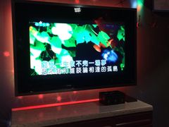 -米乐星世界KTV