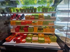 -华侨城嘉途酒店·屋顶阳光餐厅