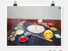 -潭州老友灶台鸡·竹屋老灶(光明E城店)