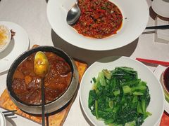 -千百味红餐厅·江西菜(绿地双子塔店)