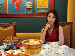 -四世同堂·京菜·烤鸭(双井店)