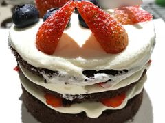 -1Cake壹刻蛋糕(奥体公园味觉艺术馆店)