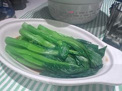 -桂满陇·蟹黄小笼汤包(环球港店)
