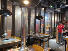 -喜来稀肉(虹泉路店)