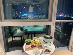 -蜜悦居月子会所(环贸中心店)