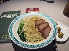 -顺鹅季·非遗烧鹅(六道口店)