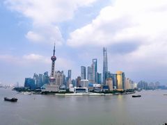 -上海和平饭店-华懋阁 The Cathay Room