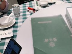 -紫光园·烤鸭·北京菜(劲松店)