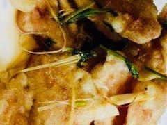 -黑土印象菜馆(三元桥店)