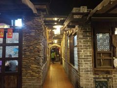 -五邑人家(江门店)