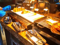 -杭州国际会议中心洲际酒店-原素全日餐厅(解放东路店)