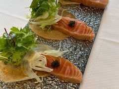 -北京柏悦酒店·锦庭餐厅Dining Room