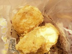 -鲍师傅糕点(江苏路店)