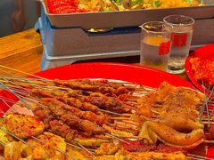 -北三老太太烧烤(人生一串上榜店)