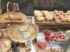 -巴黎贝甜(熙悦汇店)