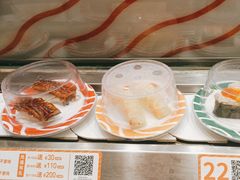 -新一番三文鱼寿司(大东海店)