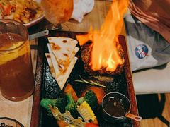 -豪客来牛排(红豆万花城店)