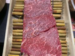 -西塔老太太泥炉烤肉(龙湖北苑天街店)