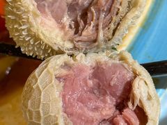 -伊带伊路新疆美食府(呼家楼店)
