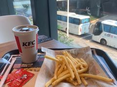 -肯德基(美兰机场店)