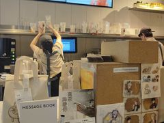 -喜茶(广州北京路惠福东店)