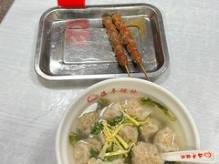 虾仁馄饨-海平馄饨(逍遥二路店)